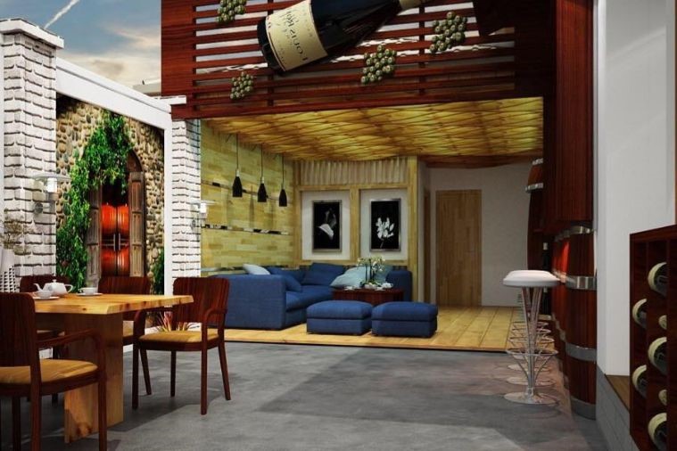 Gia – The Organic Wine Cellar - Nha Trang