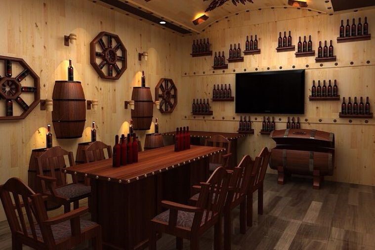 Gia – The Organic Wine Cellar - Nha Trang