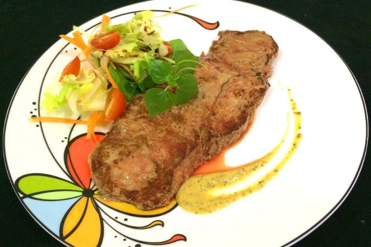 Gia – The Organic Wine Cellar - Nha Trang