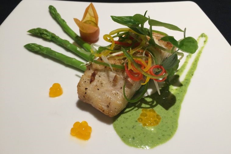 Gia – The Organic Wine Cellar - Nha Trang