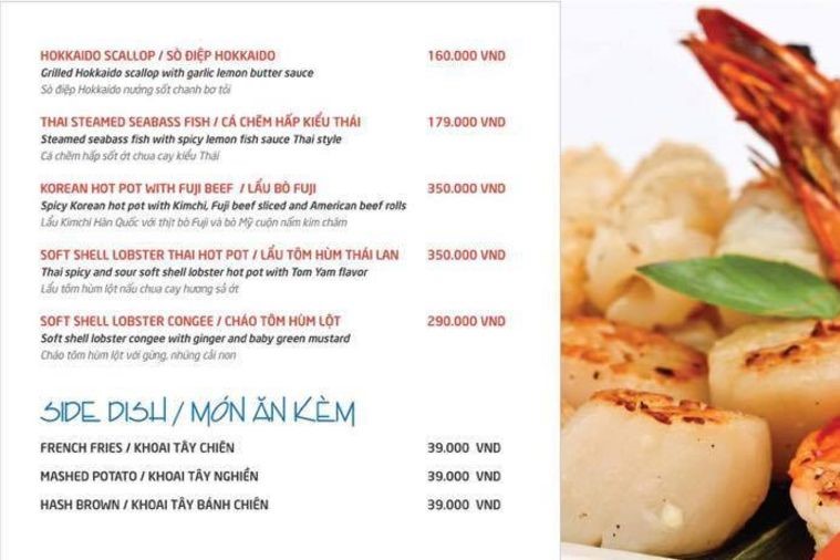 Gia – The Organic Wine Cellar - Nha Trang