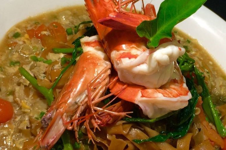 Gia – The Organic Wine Cellar - Nha Trang