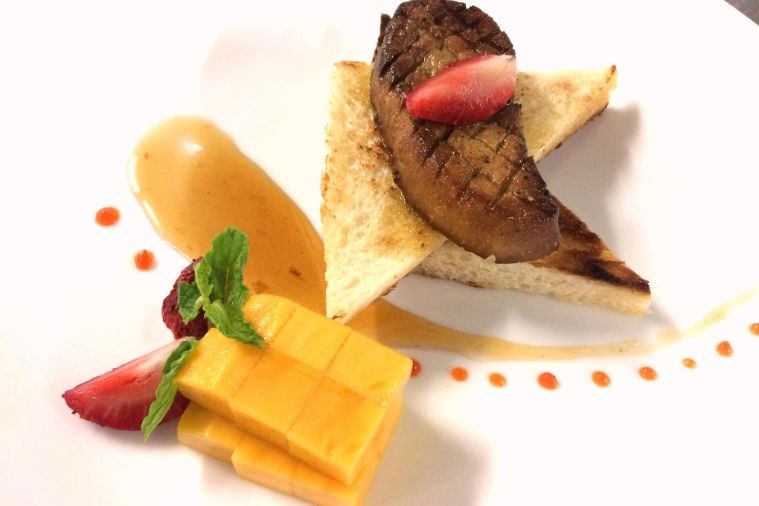 Gia – The Organic Wine Cellar - Nha Trang