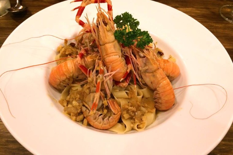 Gia – The Organic Wine Cellar - Nha Trang