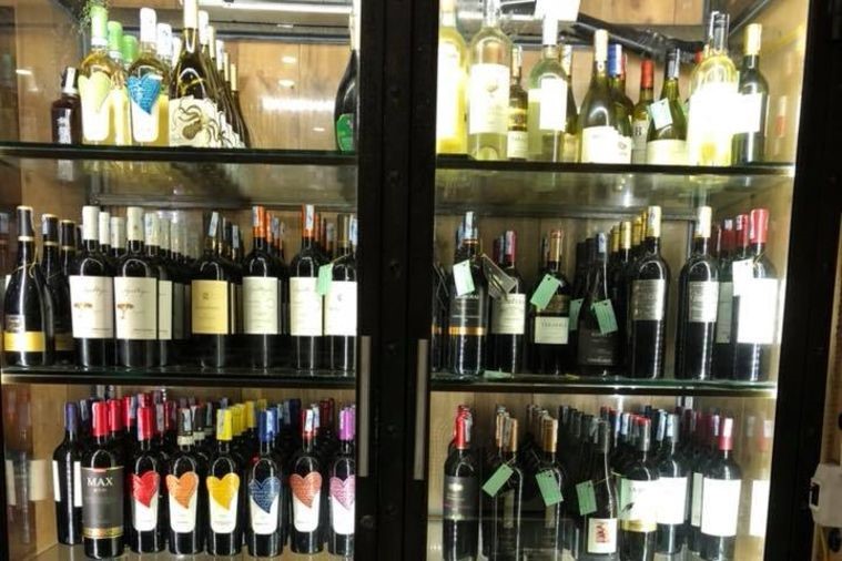 Gia – The Organic Wine Cellar - Nha Trang