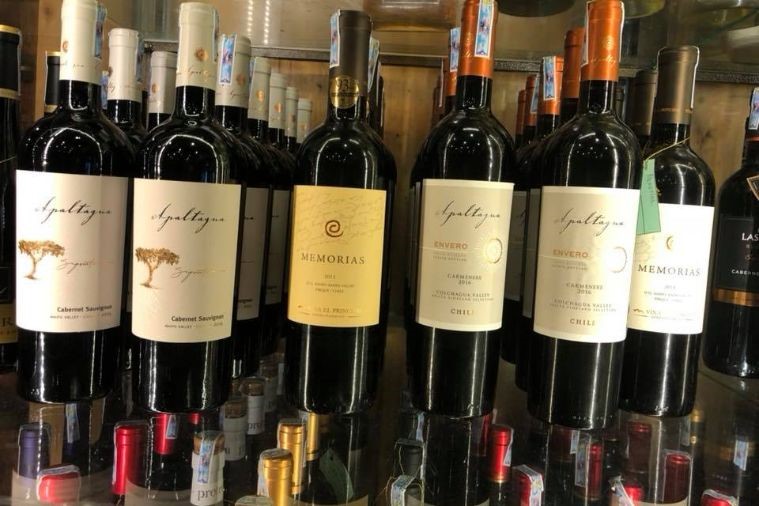 Gia – The Organic Wine Cellar - Nha Trang