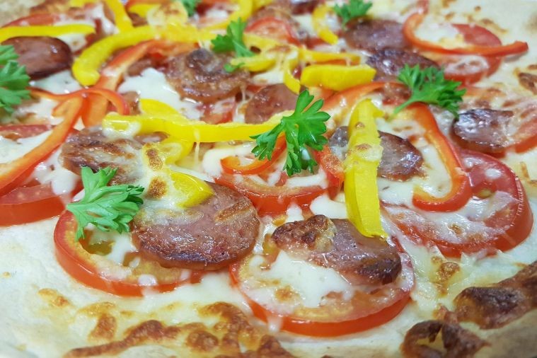 Gia – The Organic Wine Cellar - Nha Trang