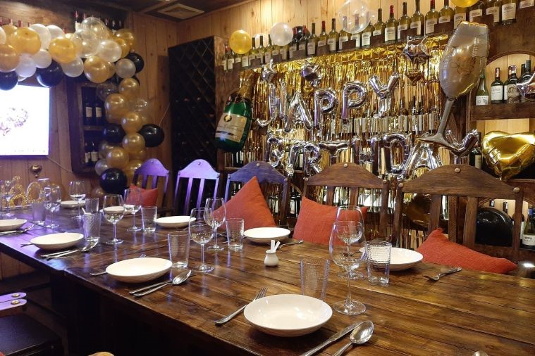 Gia – The Organic Wine Cellar - Nha Trang