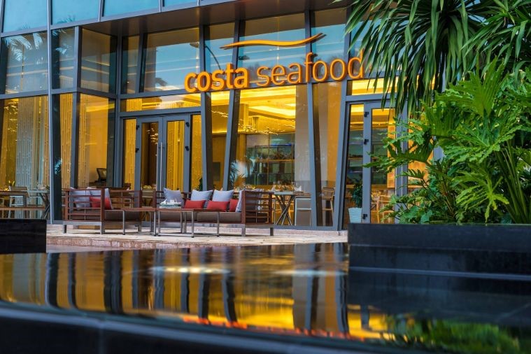 Costa Seafood - Nha Trang