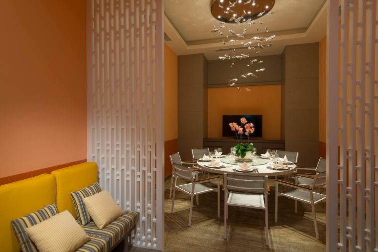 Costa Seafood - Nha Trang