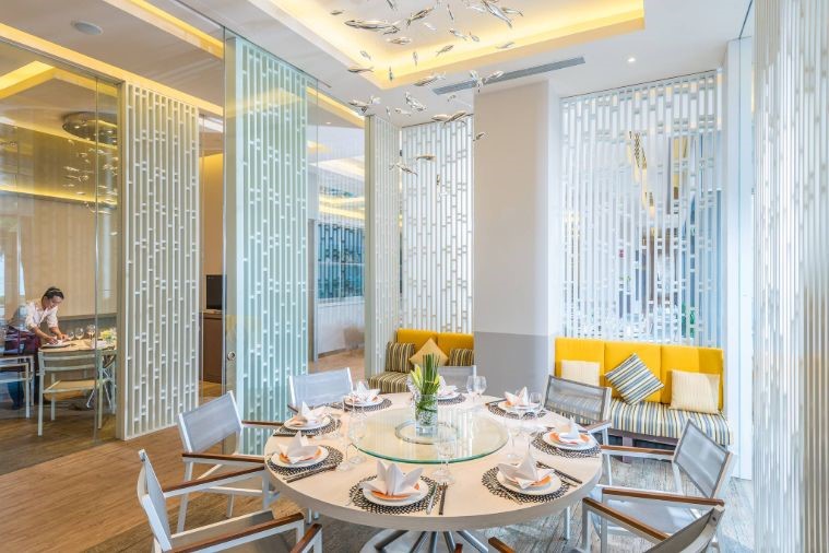 Costa Seafood - Nha Trang