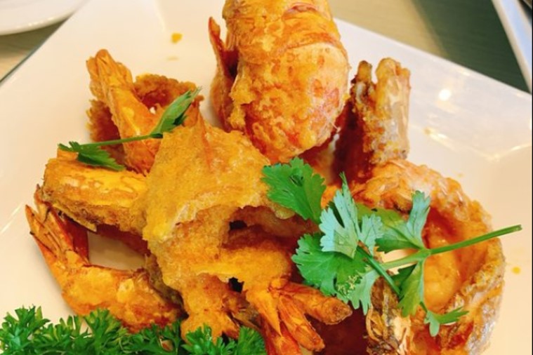 Costa Seafood - Nha Trang