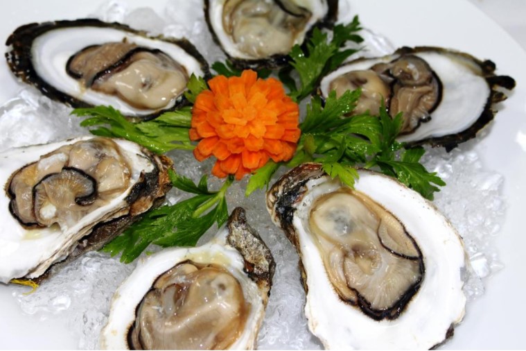 Costa Seafood - Nha Trang