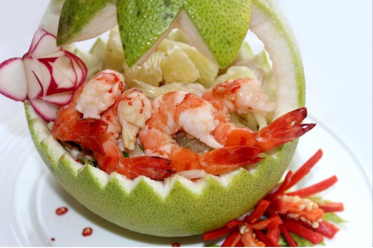 Costa Seafood - Nha Trang