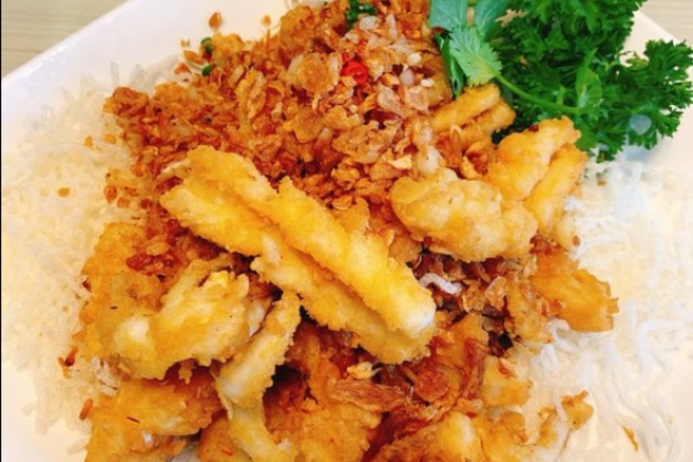 Costa Seafood - Nha Trang