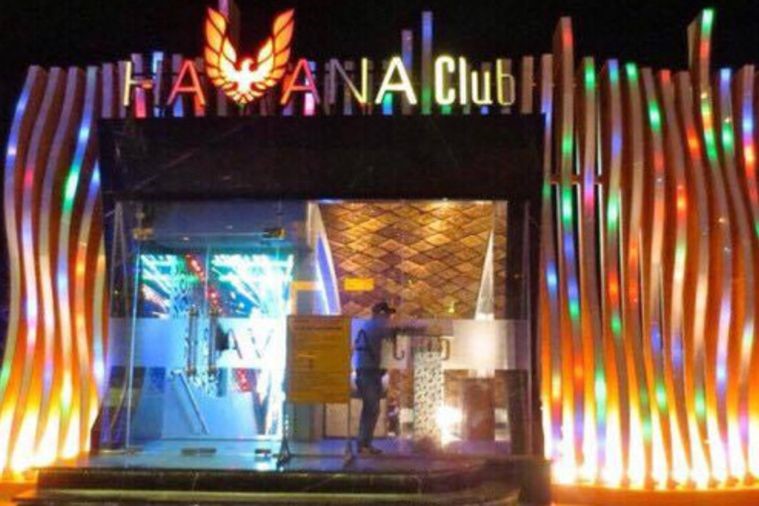 Havana Club - Nha Trang