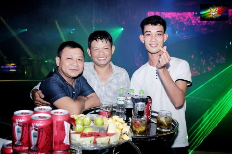 Havana Club - Nha Trang
