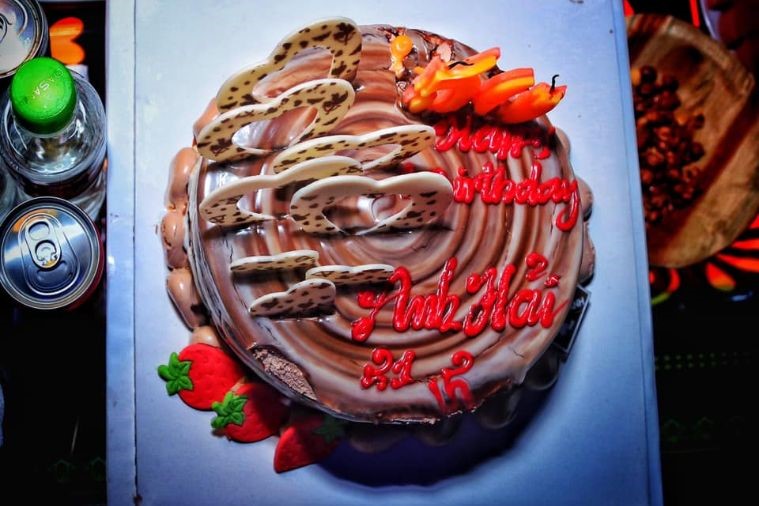 Havana Club - Nha Trang