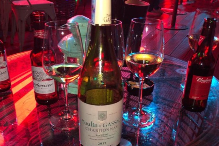 Havana Club - Nha Trang