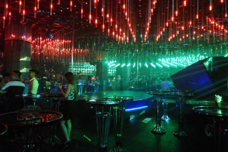 Havana Club - Nha Trang