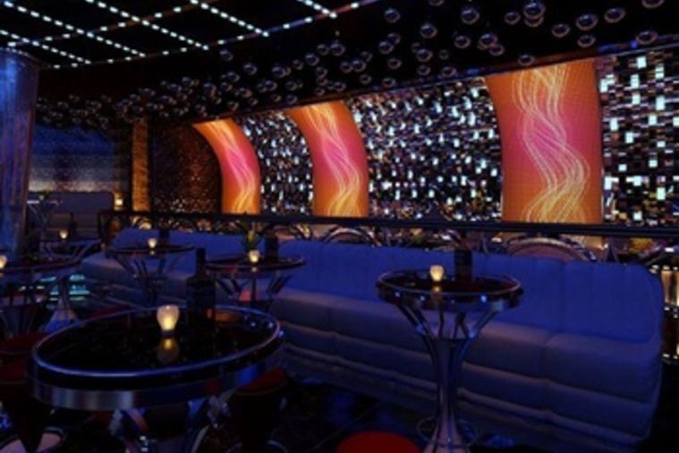 Havana Club - Nha Trang