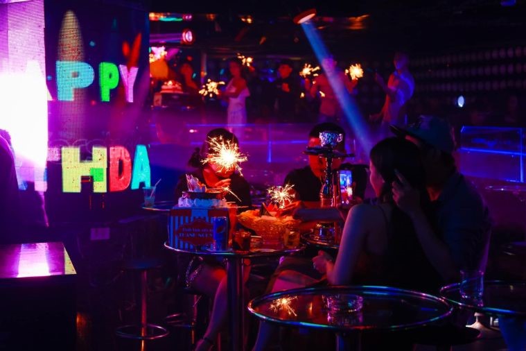 Nha Trang Lodge Club - Nha Trang