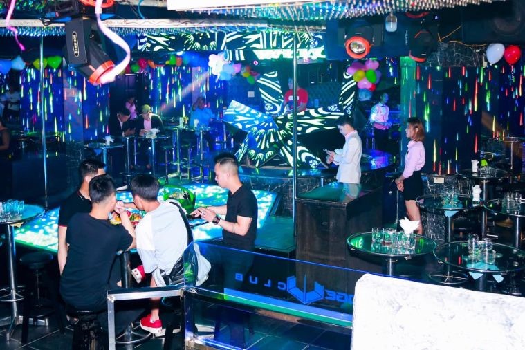 Nha Trang Lodge Club - Nha Trang