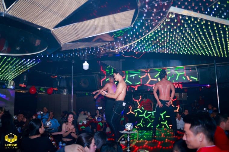 Nha Trang Lodge Club - Nha Trang