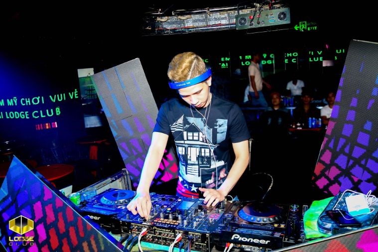 Nha Trang Lodge Club - Nha Trang