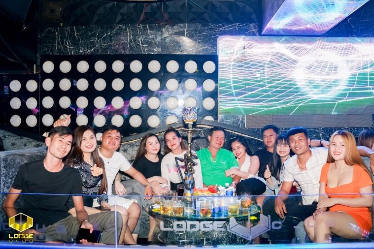 Nha Trang Lodge Club - Nha Trang