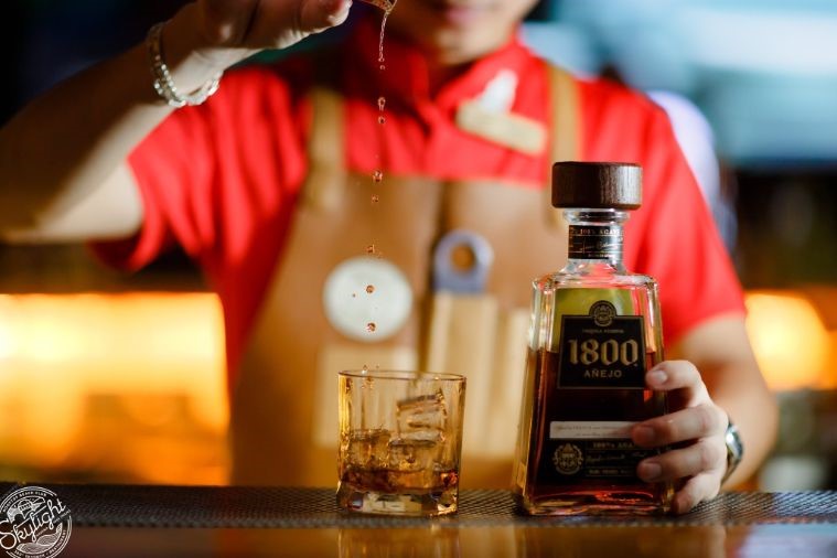 Skylight bar - Nha Trang