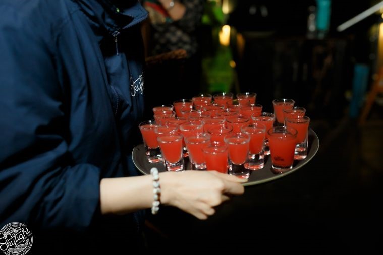 Skylight bar - Nha Trang