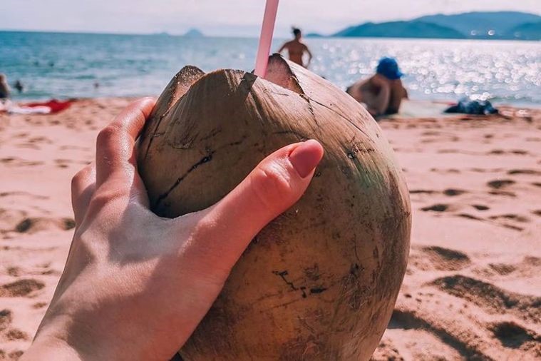 Skylight bar - Nha Trang