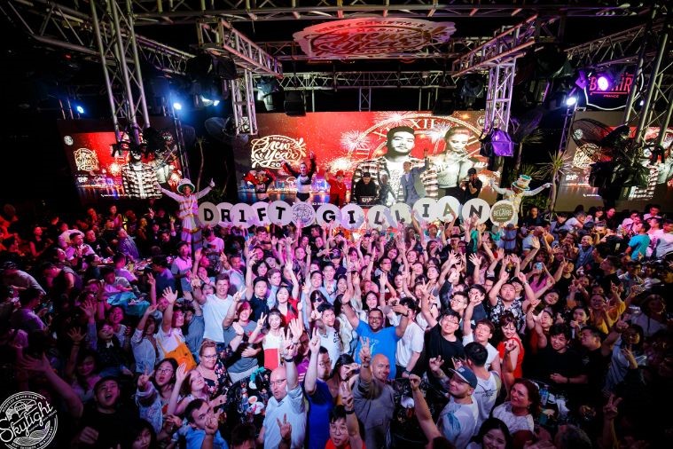 Skylight bar - Nha Trang