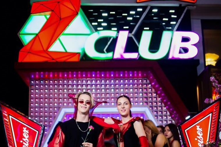 Z Club - Nha Trang