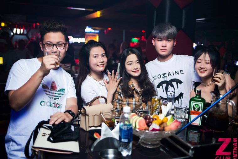 Z Club - Nha Trang
