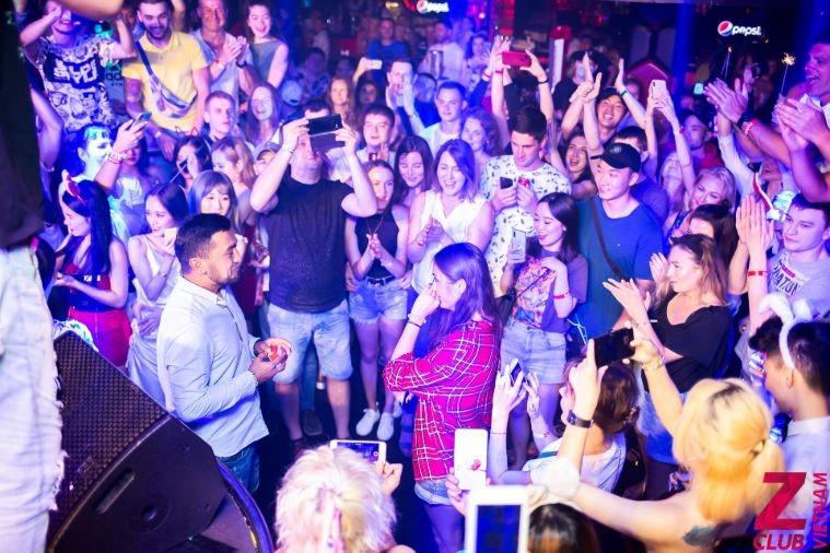 Z Club - Nha Trang