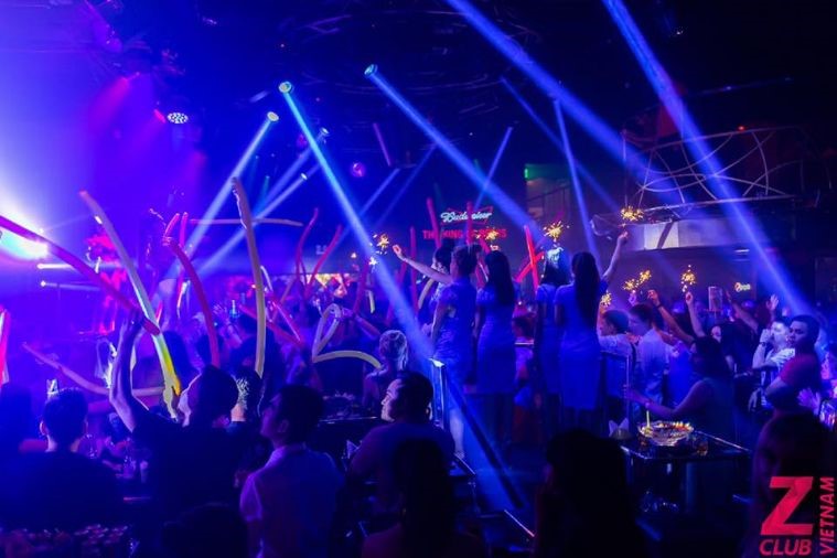 Z Club - Nha Trang