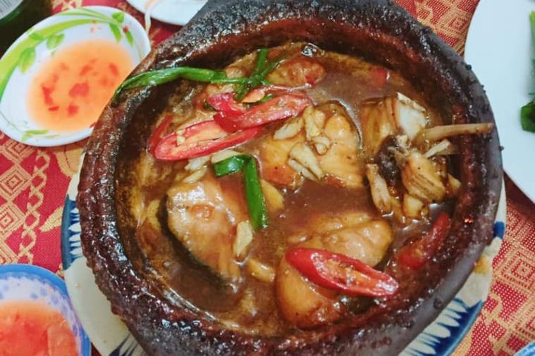 Cơm Bình Minh - Nha Trang