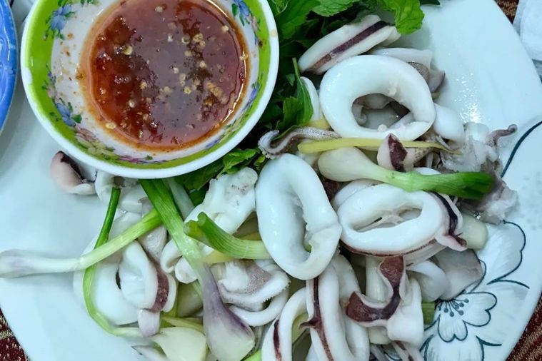 Cơm Bình Minh - Nha Trang