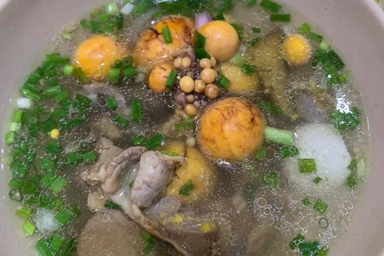 Cơm gà Trâm Anh - Nha Trang