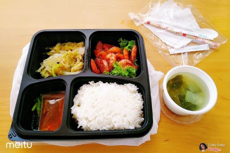 Alo Cơm - Nha Trang 