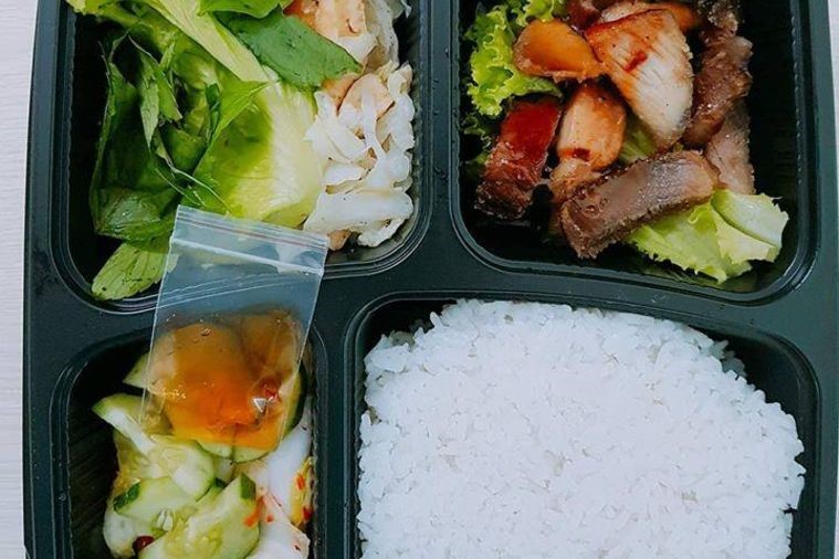 Alo Cơm - Nha Trang 