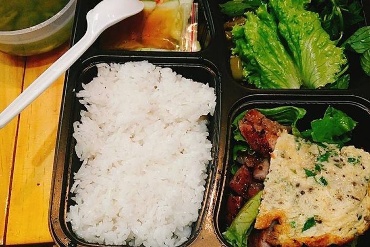 Alo Cơm - Nha Trang 