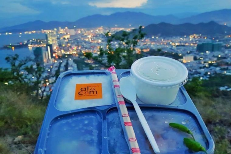 Alo Cơm - Nha Trang 
