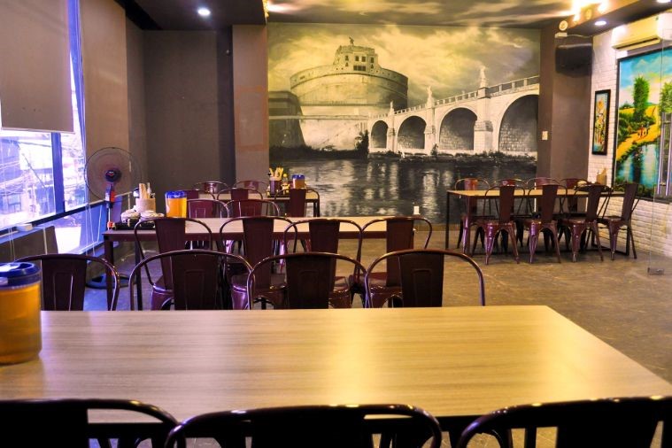 Cơm Hiền Nhi - Nha Trang