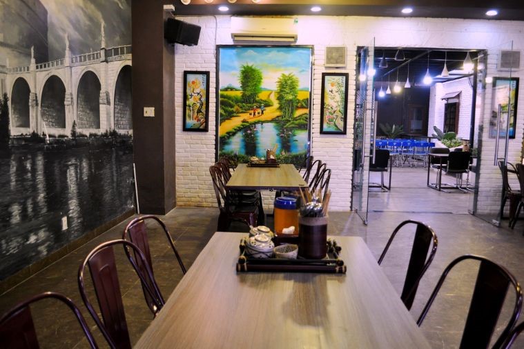 Cơm Hiền Nhi - Nha Trang