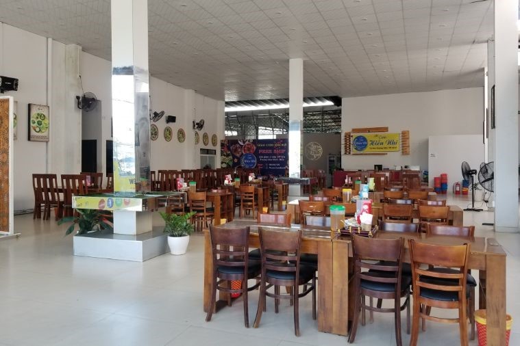 Cơm Hiền Nhi - Nha Trang