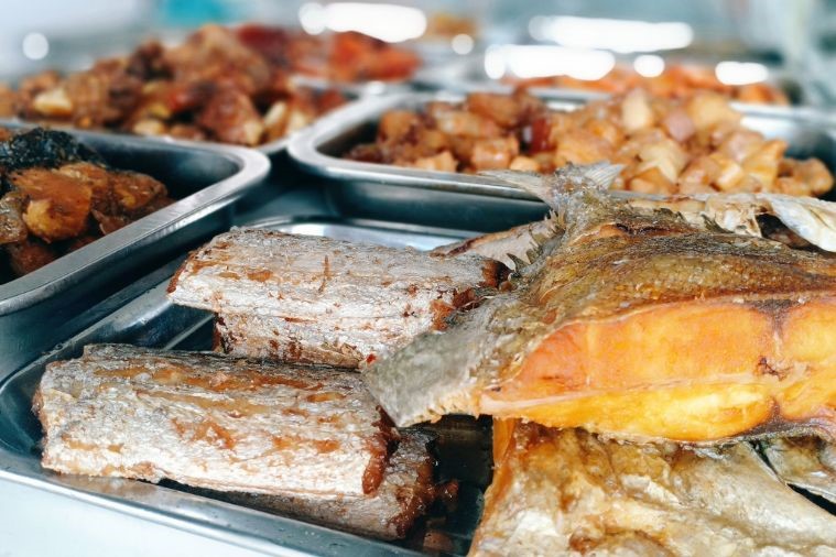 Cơm Hiền Nhi - Nha Trang