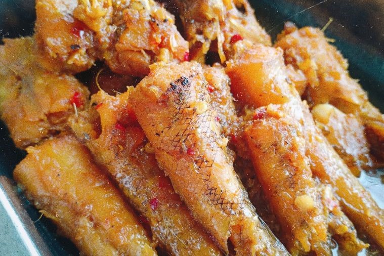 Cơm Hiền Nhi - Nha Trang